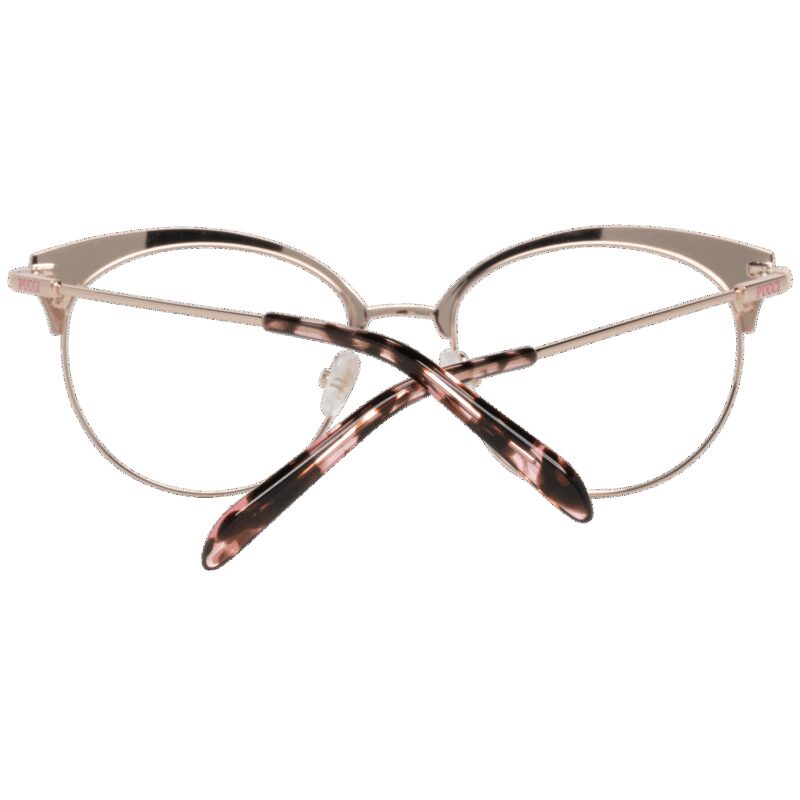 Emilio Pucci Ep5086 52028 (EP5086 52028) Women's EYEWEAR_2