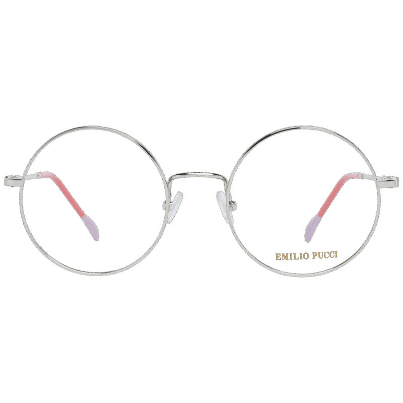 Emilio Pucci Ep5088 51016 (EP5088 51016) Women's EYEWEAR_1