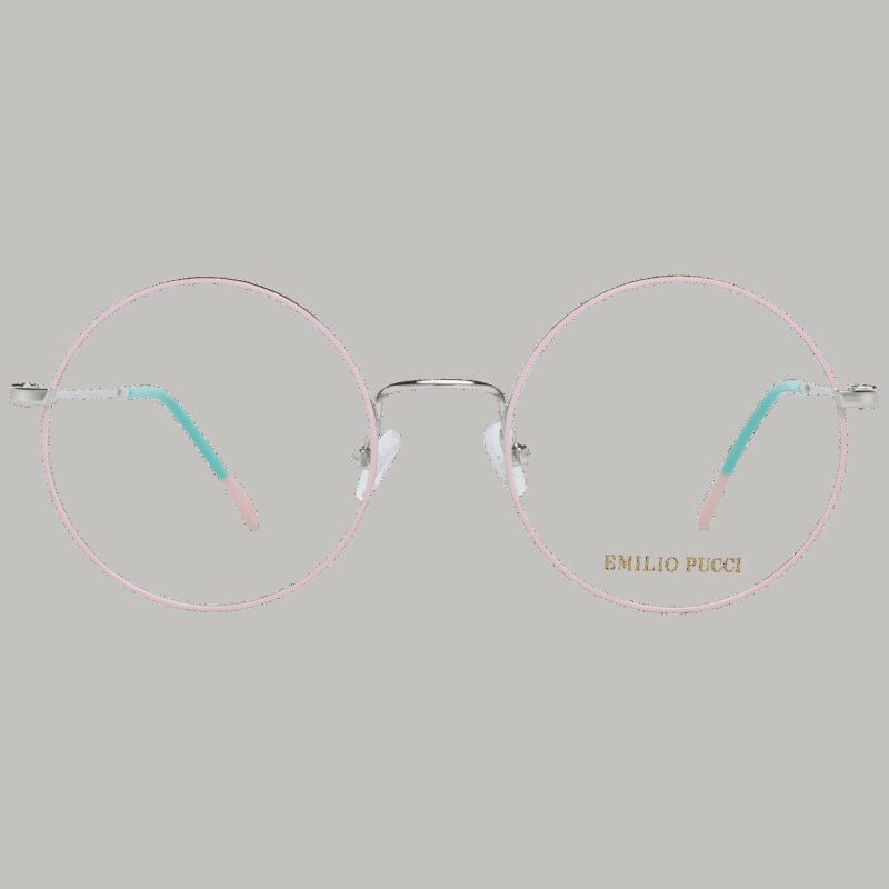 Emilio Pucci Ep5088 51020 (EP5088 51020) Women's EYEWEAR_1