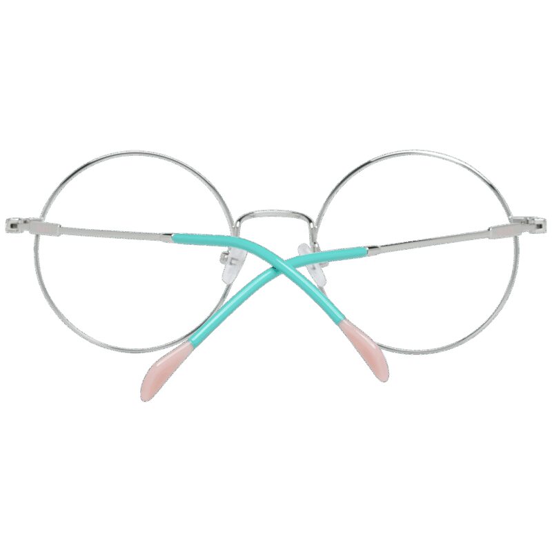 Emilio Pucci Ep5088 51020 (EP5088 51020) Women's EYEWEAR_2