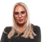 Pucci Ep5089 54083 (EP5089 54083) Women's EYEWEAR_3
