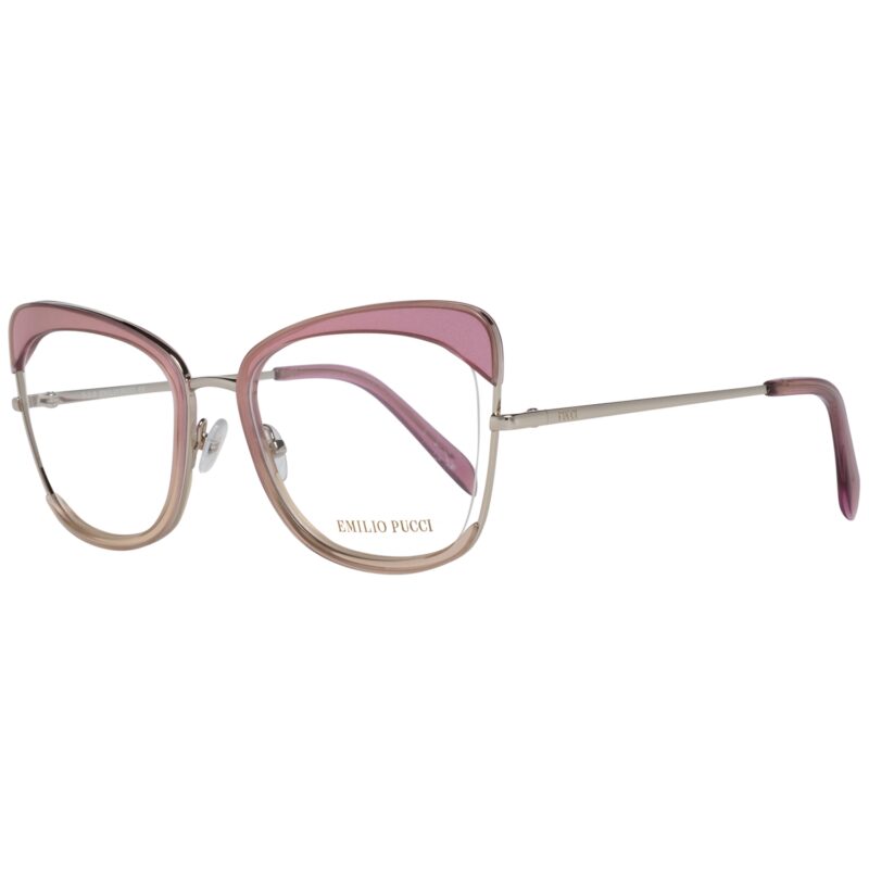 Pucci Ep5090 52074 (EP5090 52074) Women's EYEWEAR_main