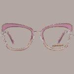 Pucci Ep5090 52074 (EP5090 52074) Women's EYEWEAR_1