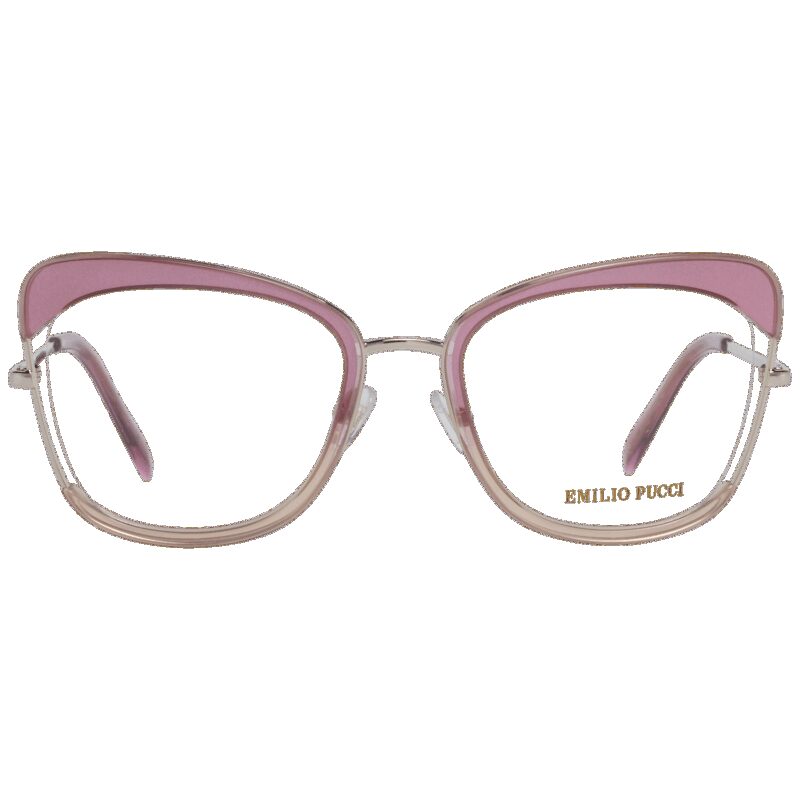 Pucci Ep5090 52074 (EP5090 52074) Women's EYEWEAR_1