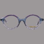 Pucci Ep5091 50077 (EP5091 50077) Women's EYEWEAR_1