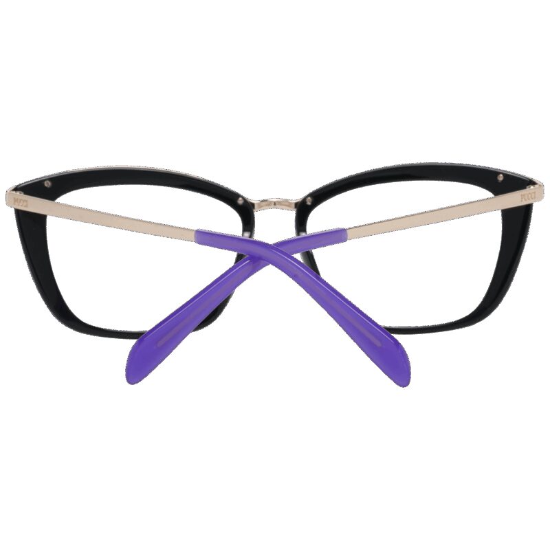 Pucci Ep5093 54005 (EP5093 54005) Women's EYEWEAR_2