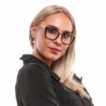 Pucci Ep5093 54005 (EP5093 54005) Women's EYEWEAR_3