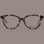 Pucci Ep5094 53055 (EP5094 53055) Women's EYEWEAR_1