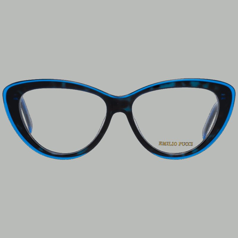 Pucci Ep5096 55092 (EP5096 55092) Women's EYEWEAR_1