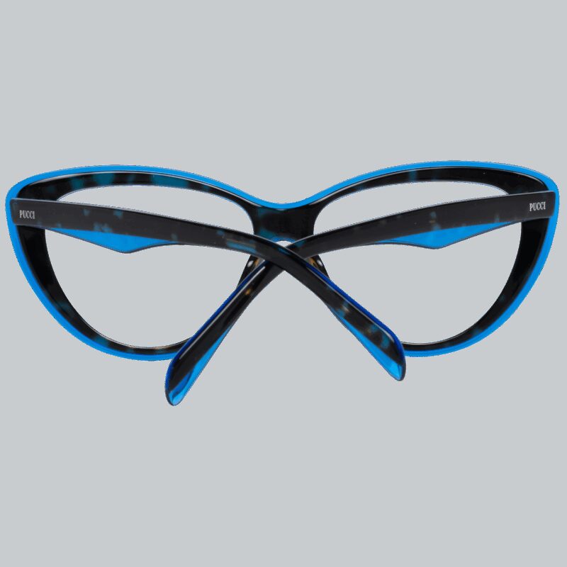 Pucci Ep5096 55092 (EP5096 55092) Women's EYEWEAR_2