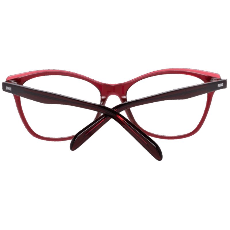 Pucci Ep5098 54050 (EP5098 54050) Women's EYEWEAR_2