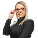 Pucci Ep5098 54050 (EP5098 54050) Women's EYEWEAR_3
