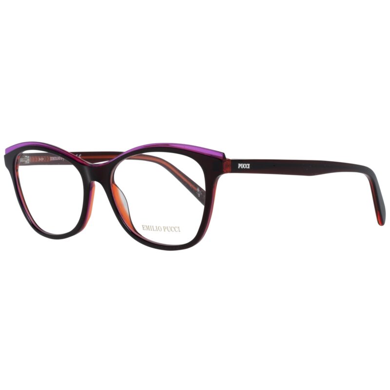 Pucci Ep5098 54071 (EP5098 54071) Women's EYEWEAR_main