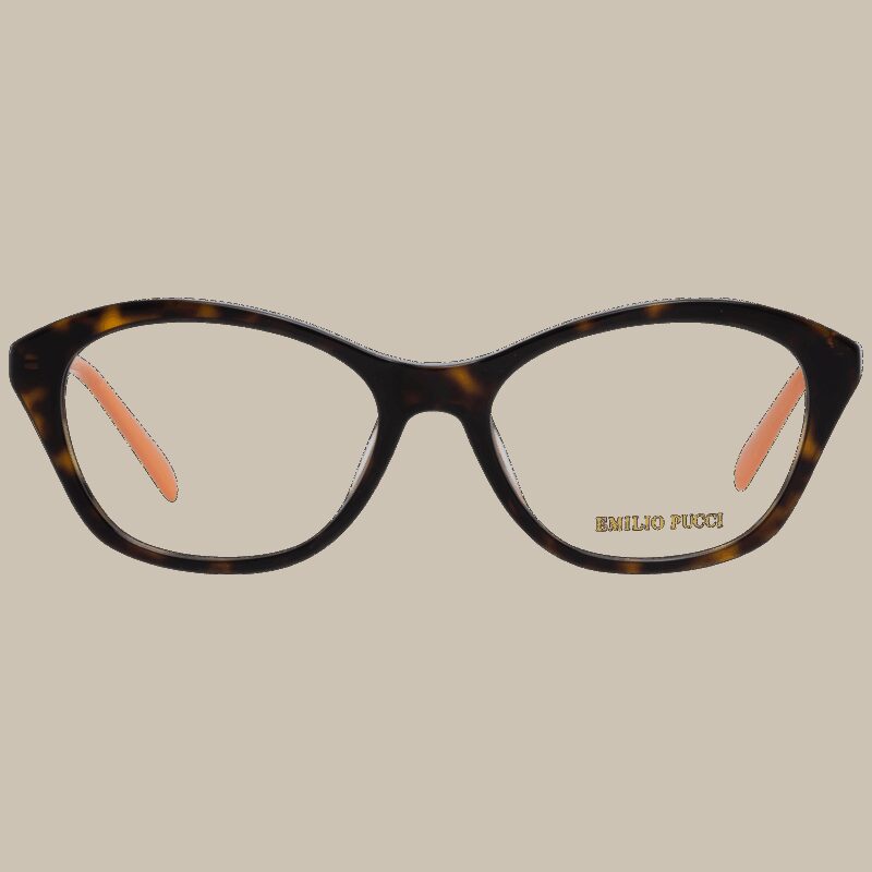 Pucci Ep5100 54052 (EP5100 54052) Women's EYEWEAR_1