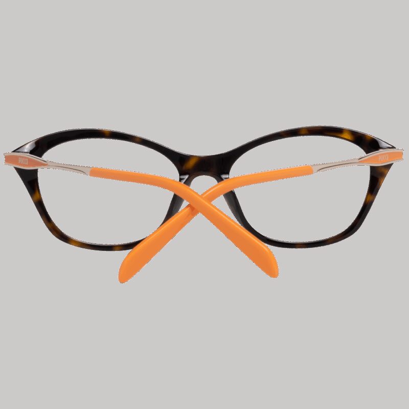 Pucci Ep5100 54052 (EP5100 54052) Women's EYEWEAR_2