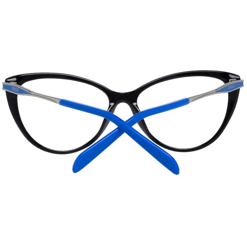 Pucci Ep5101 56001 (EP5101 56001) Women's EYEWEAR_2