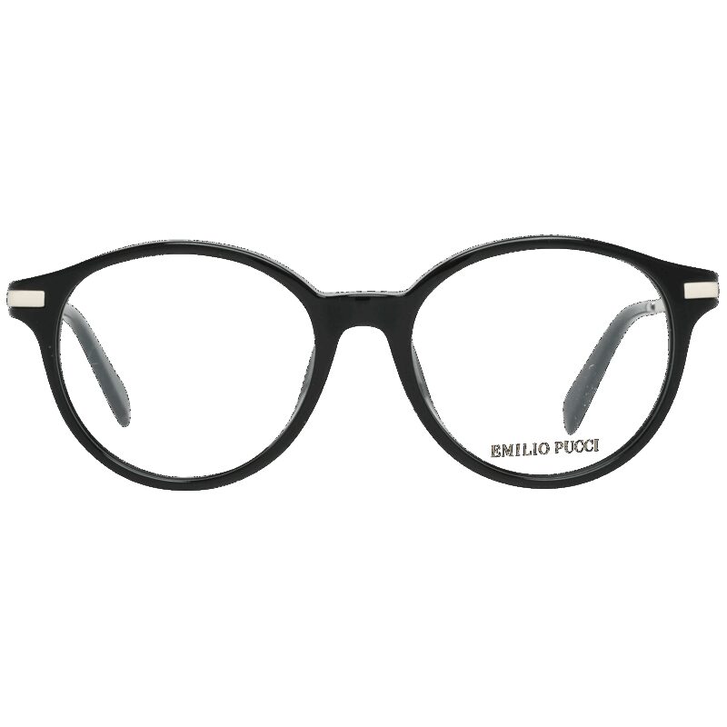 Emilio Pucci Ep5105 52001 (EP5105 52001) Women's EYEWEAR_1