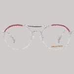 Emilio Pucci Ep5108 52068 (EP5108 52068) Women's EYEWEAR_1