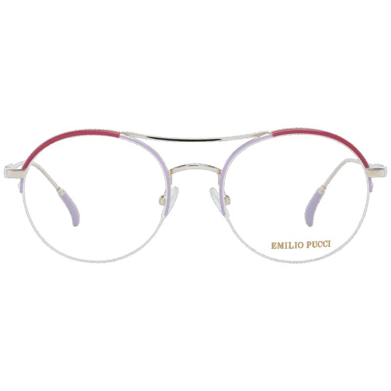 Emilio Pucci Ep5108 52068 (EP5108 52068) Women's EYEWEAR_1