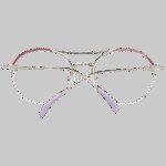 Emilio Pucci Ep5108 52068 (EP5108 52068) Women's EYEWEAR_2