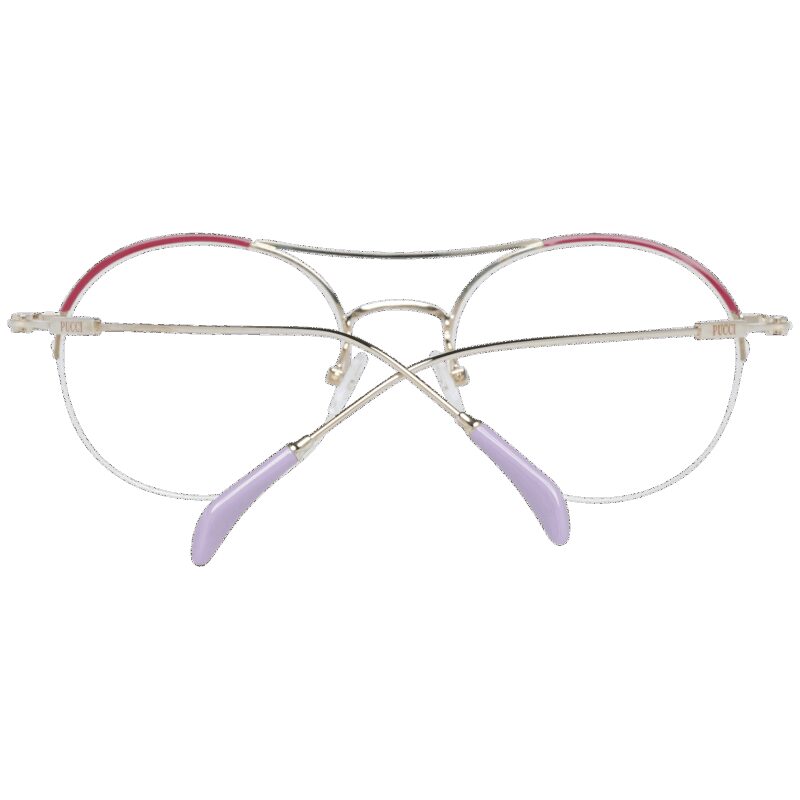 Emilio Pucci Ep5108 52068 (EP5108 52068) Women's EYEWEAR_2