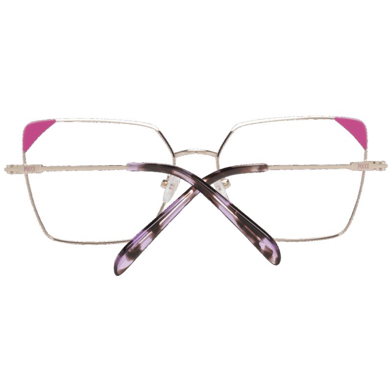 Pucci Ep5111 55028 (EP5111 55028) Women's EYEWEAR_2