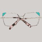 Pucci Ep5111 55032 (EP5111 55032) Women's EYEWEAR_2