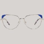 Pucci Ep5112 57032 (EP5112 57032) Women's EYEWEAR_1