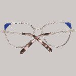 Pucci Ep5112 57032 (EP5112 57032) Women's EYEWEAR_2