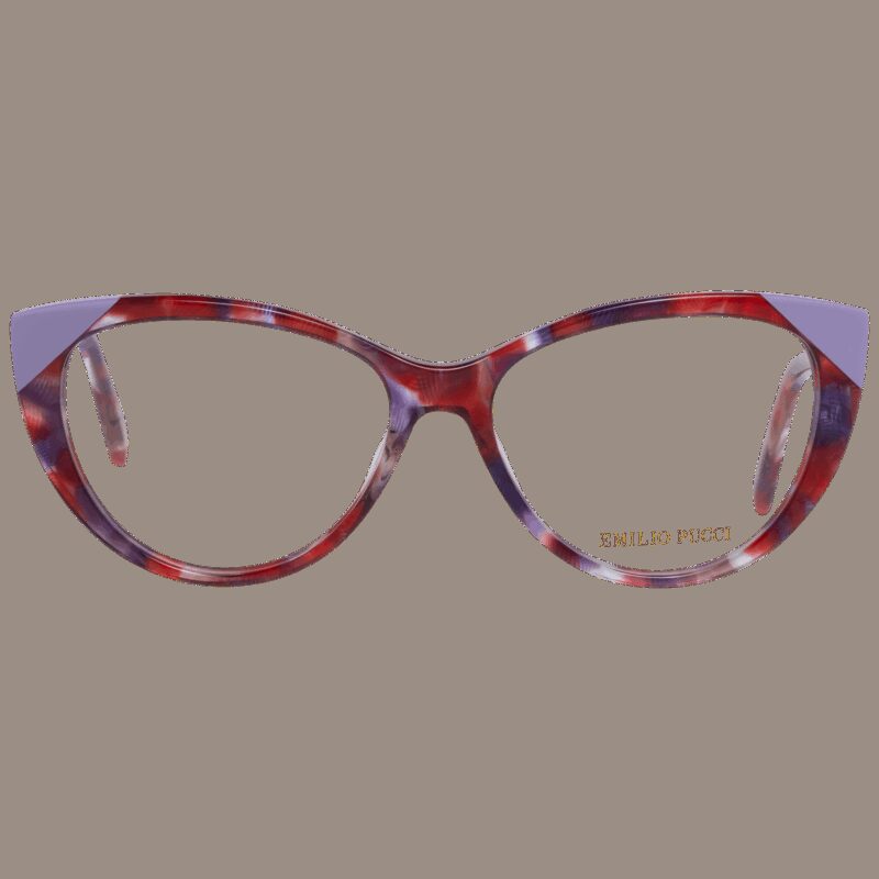 Pucci Ep5116 54083 (EP5116 54083) Women's EYEWEAR_1