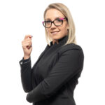 Pucci Ep5117 54005 (EP5117 54005) Women's EYEWEAR_3