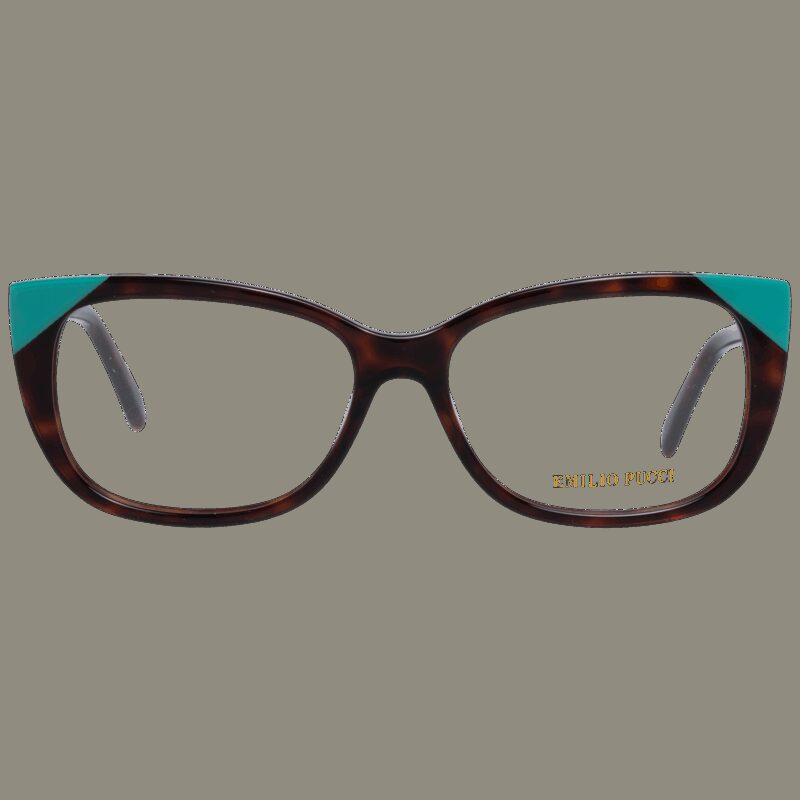 Pucci Ep5117 54056 (EP5117 54056) Women's EYEWEAR_1