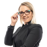 Pucci Ep5117 54056 (EP5117 54056) Women's EYEWEAR_3