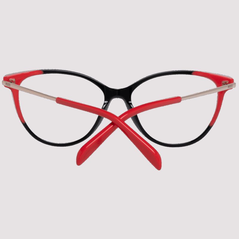 Emilio Pucci Women's Eyeglasses (EP5119 55005) - Image 7