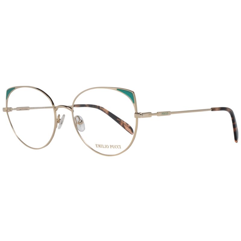 Pucci Ep5124 5428a (EP5124 5428A) Women's EYEWEAR_main