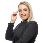 Pucci Ep5124 5428a (EP5124 5428A) Women's EYEWEAR_3