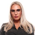 Pucci Ep5130 54020 (EP5130 54020) Women's EYEWEAR_3