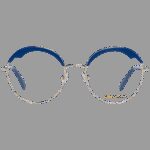 Pucci Ep5130 54032 (EP5130 54032) Women's EYEWEAR_1