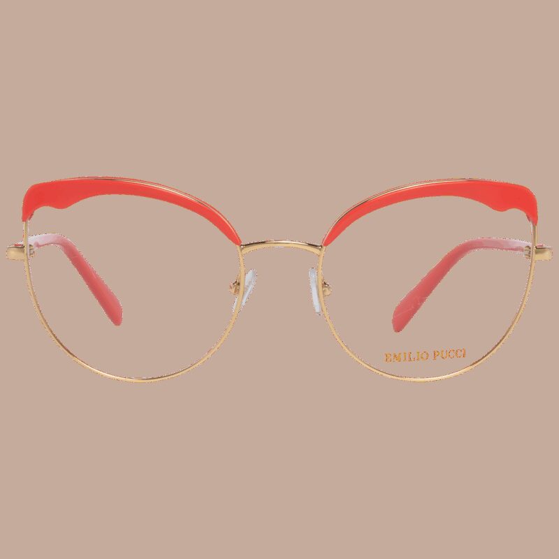 Pucci Ep5131 55030 (EP5131 55030) Women's EYEWEAR_1
