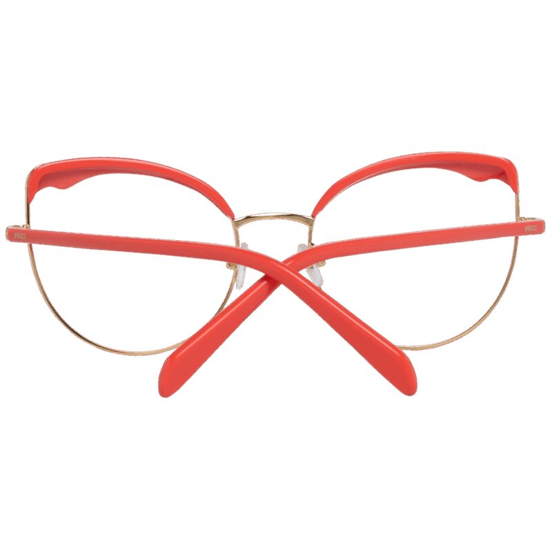 Pucci Ep5131 55030 (EP5131 55030) Women's EYEWEAR_2