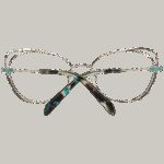 Pucci Ep5141 54032 (EP5141 54032) Women's EYEWEAR_2