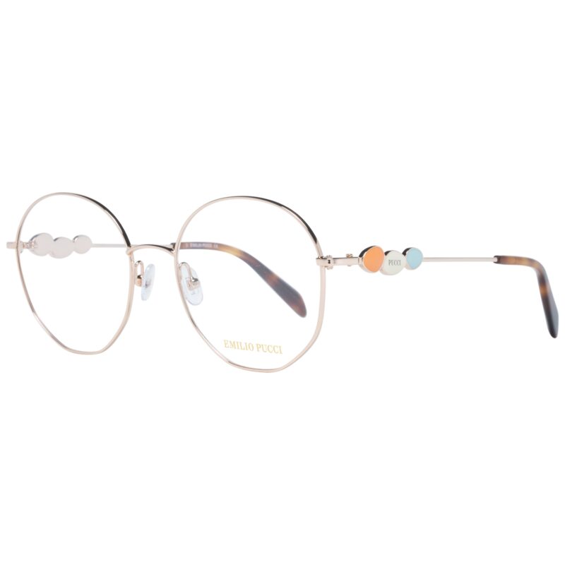 Pucci Ep5145 53028 (EP5145 53028) Women's EYEWEAR_main