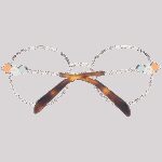Pucci Ep5145 53028 (EP5145 53028) Women's EYEWEAR_2