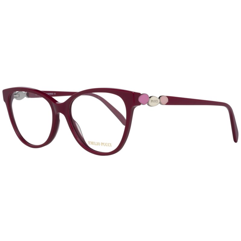 Pucci Ep5151 54066 (EP5151 54066) Women's EYEWEAR_main