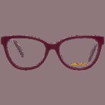 Pucci Ep5151 54066 (EP5151 54066) Women's EYEWEAR_1