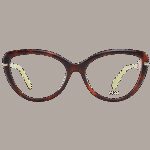 Pucci Ep5162 56052 (EP5162 56052) Women's EYEWEAR_1