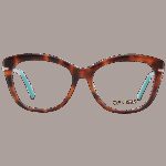 Pucci Ep5163 55052 (EP5163 55052) Women's EYEWEAR_1