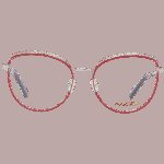 Pucci Ep5168 56068 (EP5168 56068) Women's EYEWEAR_1