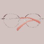 Pucci Ep5169 54068 (EP5169 54068) Women's EYEWEAR_2