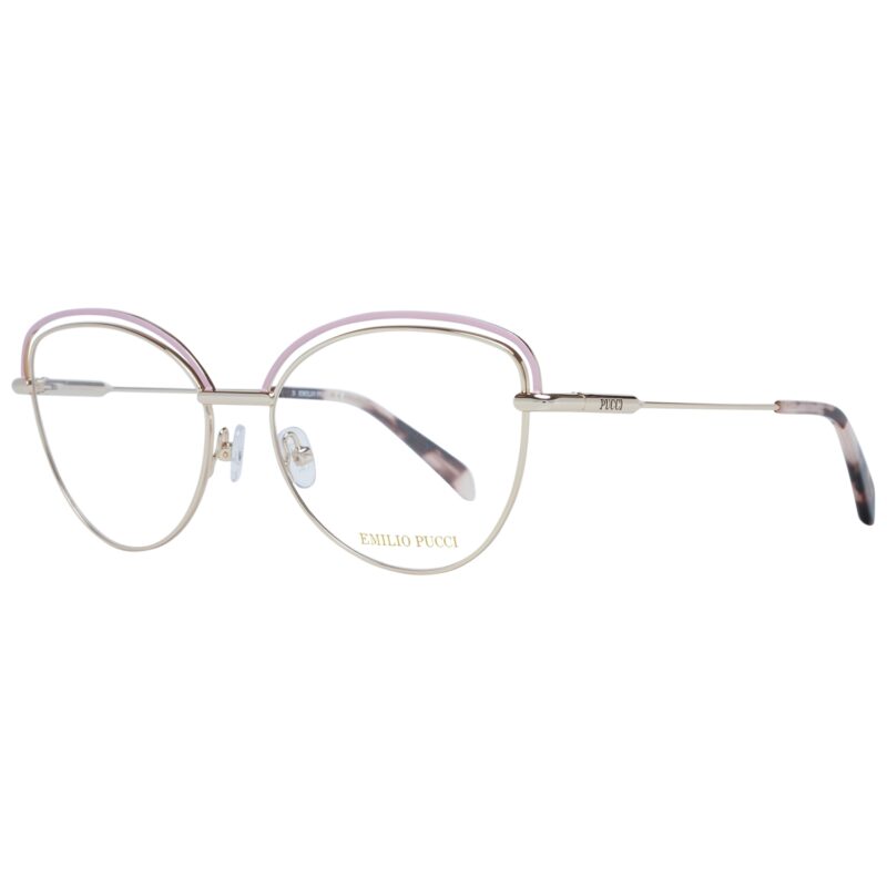 Pucci Ep5170 55074 (EP5170 55074) Women's EYEWEAR_main